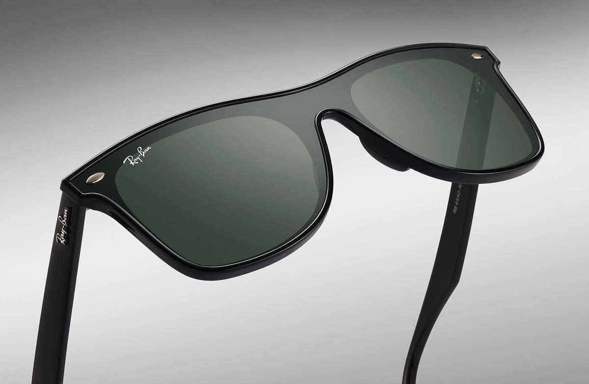 ray ban new model 2018