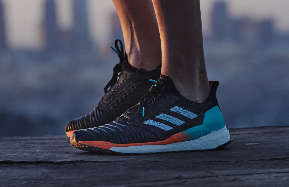 adidas solar boost nasa