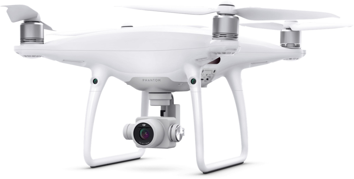 dji phantom 4 pro version 2.0