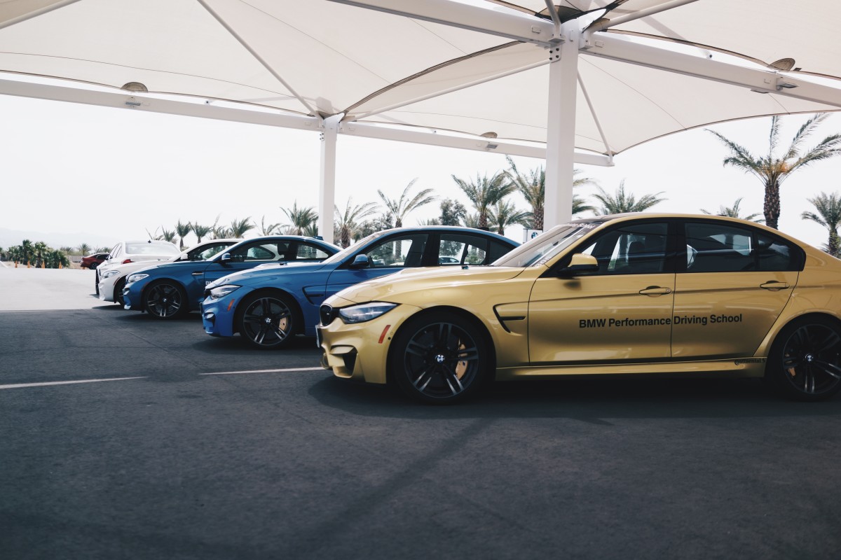 Bmw Performance Center >> Bmw Takes Us To M School At Their West Coast Performance Center Bmw Performance Center >> Bmw Takes Us To M School At Their West Coast Performance Center