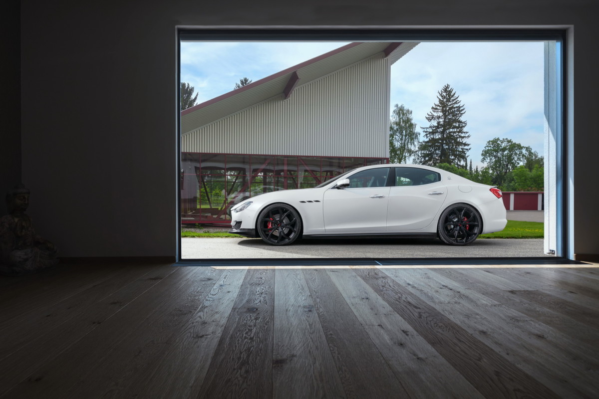 Maserati Ghibli Q4 >> Novitec adds some power to the latest Maserati Ghibli models - Acquire Maserati Ghibli Q4 >> Novitec adds some power to the latest Maserati Ghibli models - Acquire