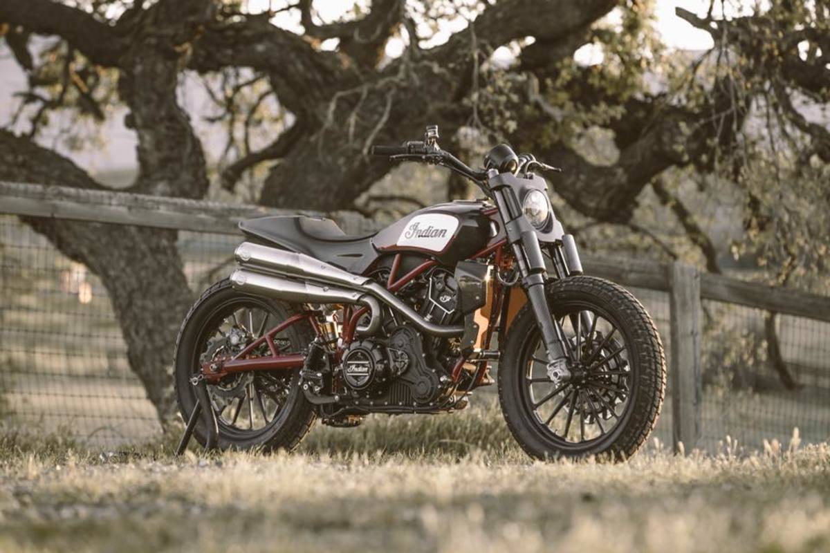 Indian announces that it will produce the highly-coveted ...
