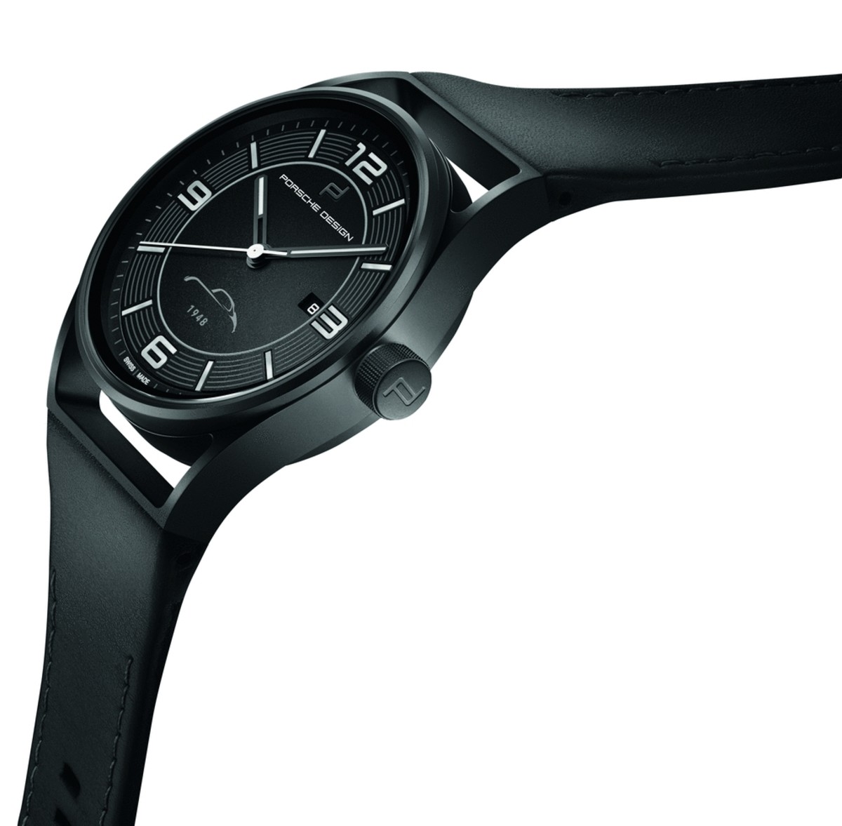 Porsche Design 70th Anniversary Porsche Watch