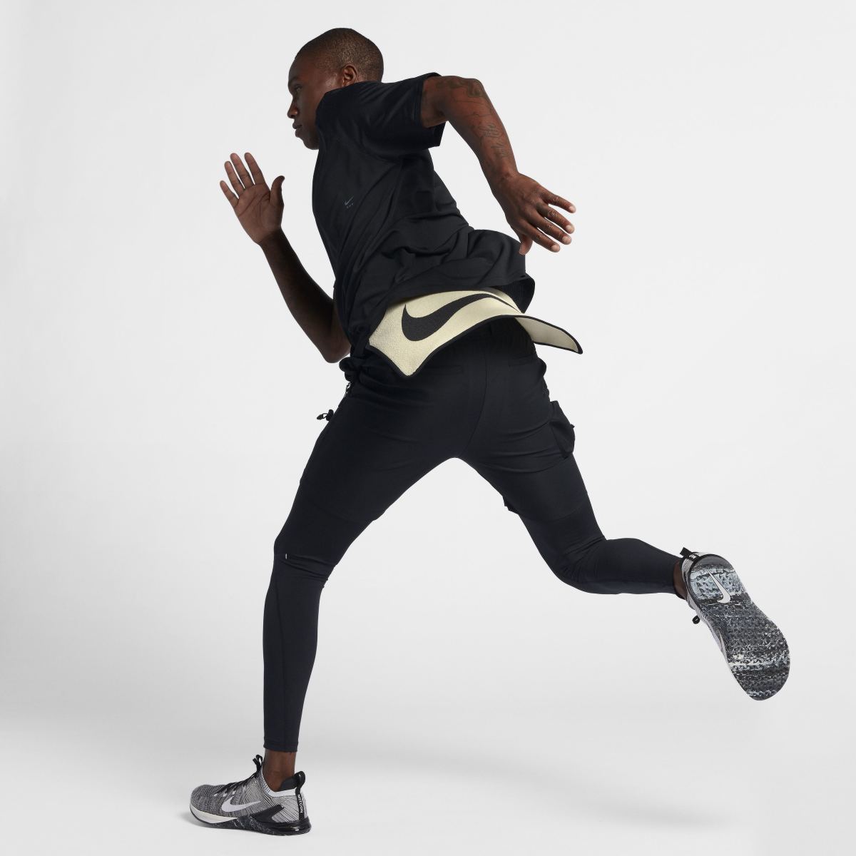 Matthew m hotsell williams nike