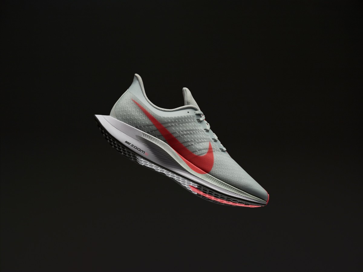 nike zoom v2