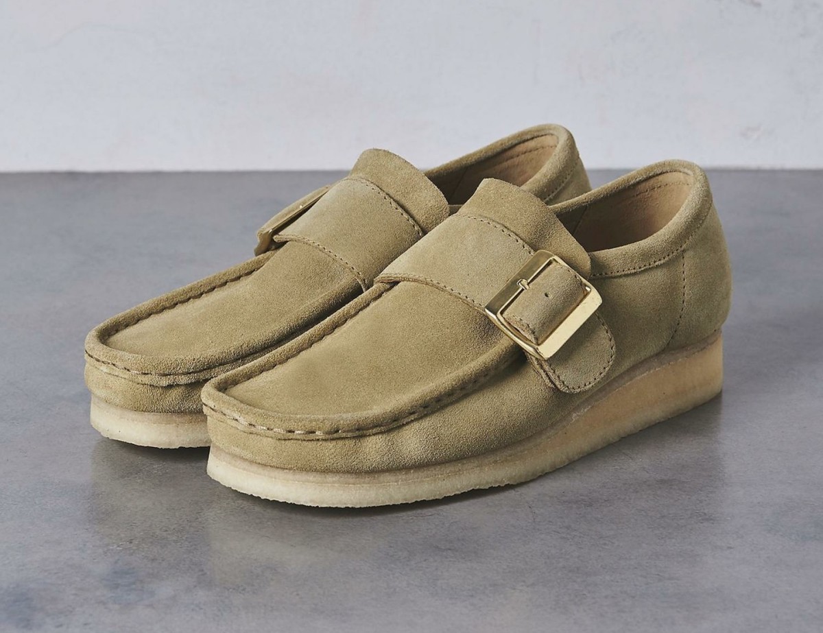 clarks japan