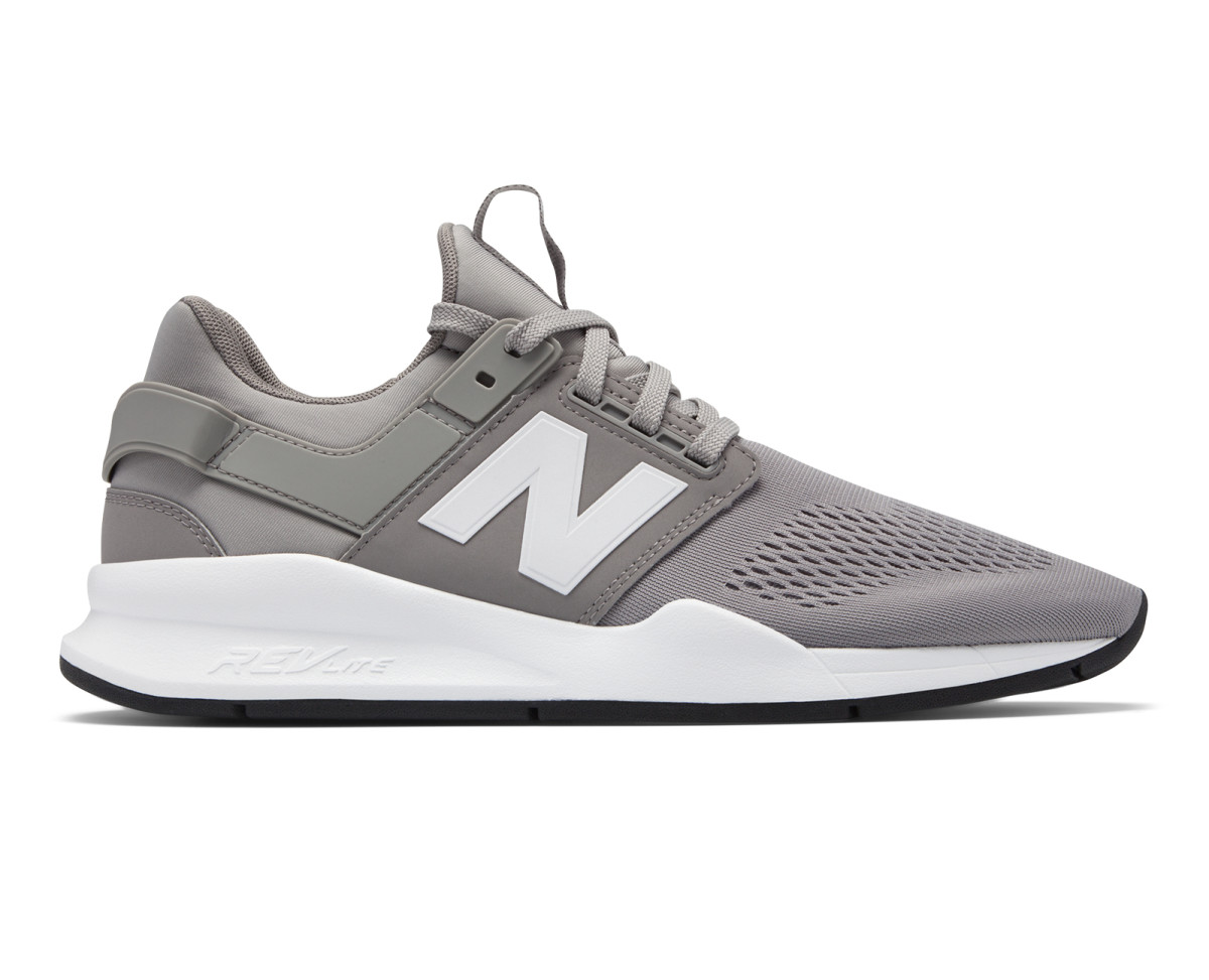 new balance 247v2 grey