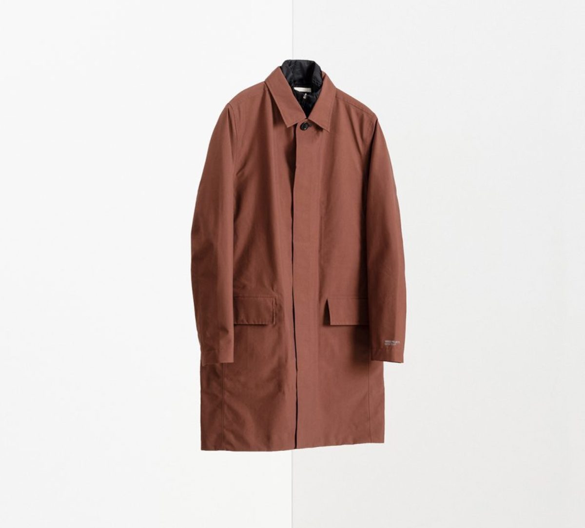 Norse Projects Gore-Tex FW18
