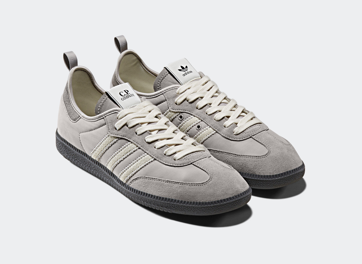 adidas x cp company shoes