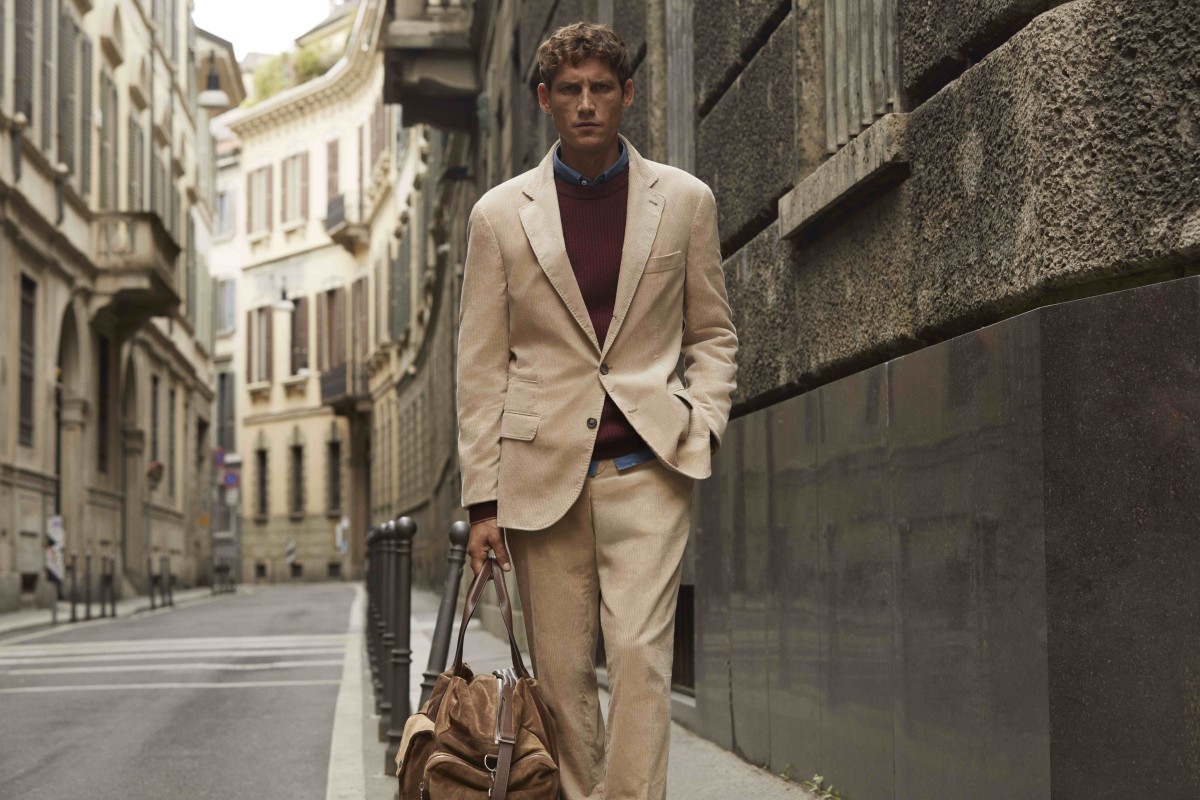 MR PORTER releases a massive 60-piece collection with Brunello ...