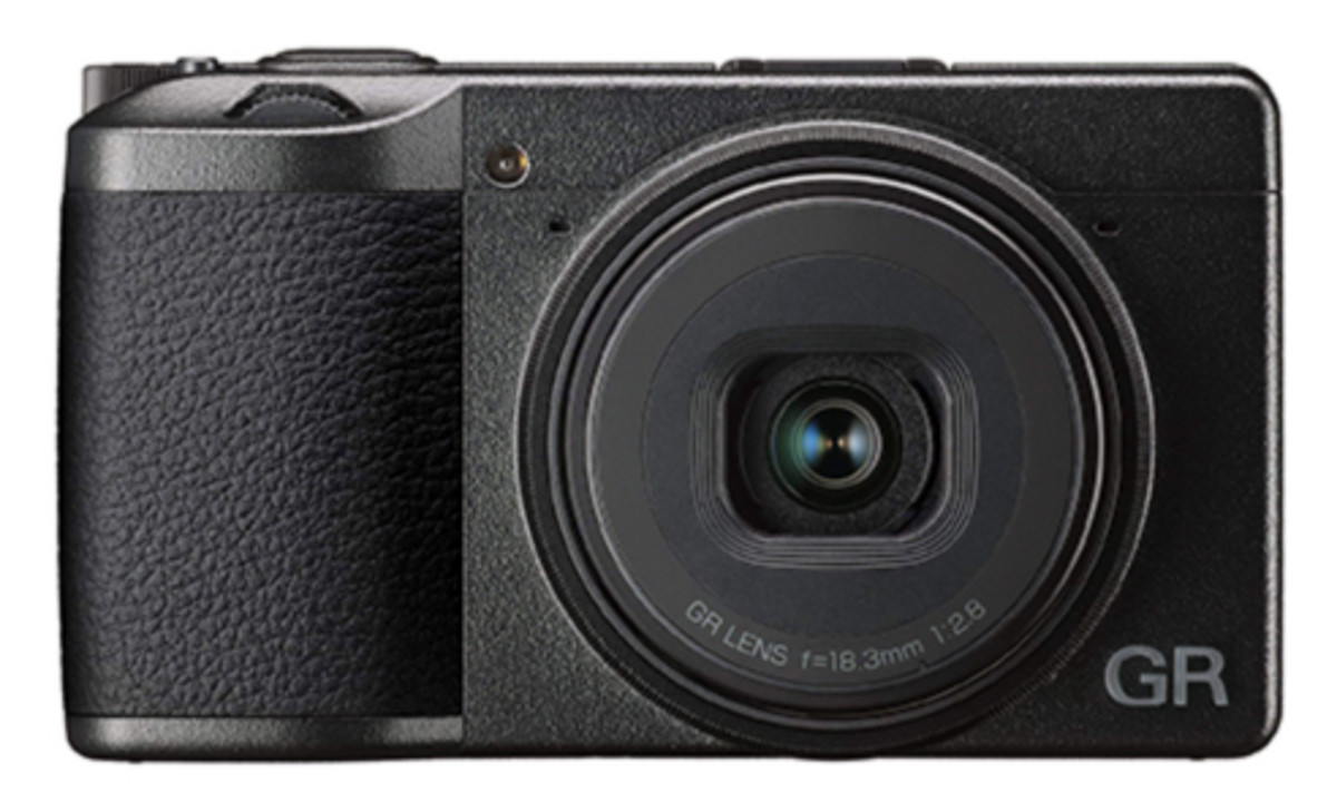 Ricoh GR III X GRIIIX GRIII X GR IIIX GR3 X GR 3X GR 3 X