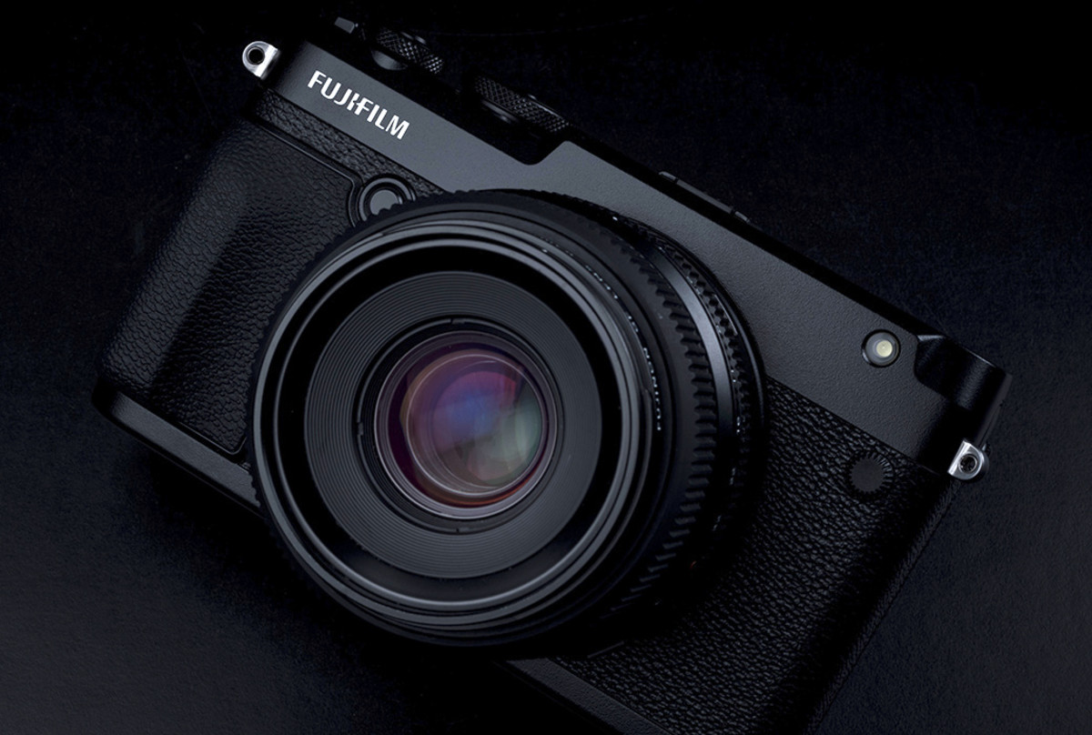 Camera style