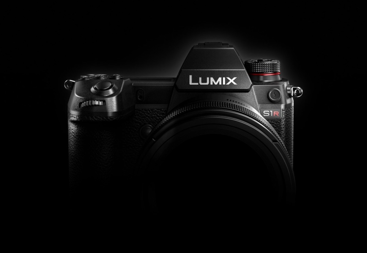 Panasonic announces the development of its first full-frame mirrorless cameras - Acquire