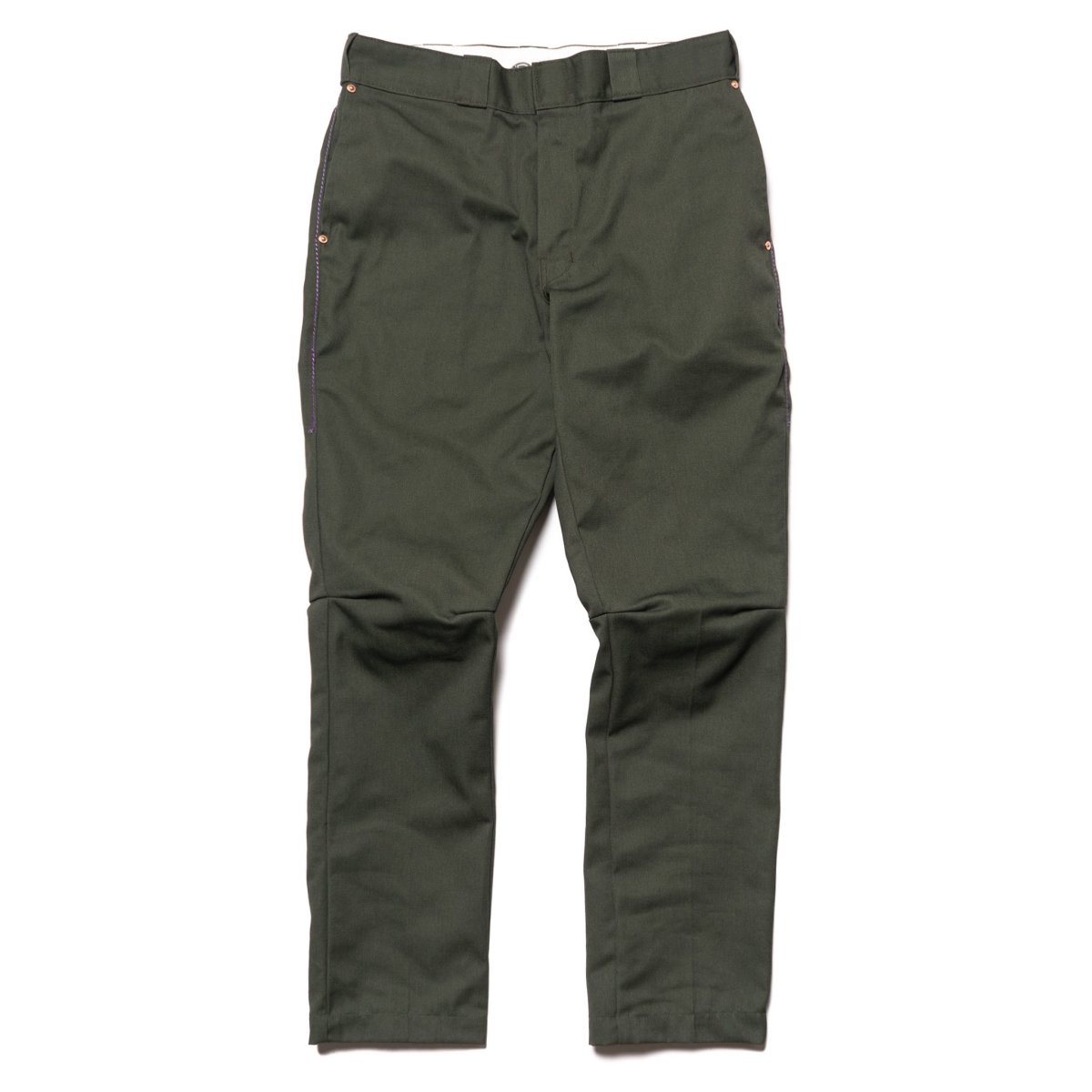 Needles revamps Dickies' 874 Work Pant - Acquire