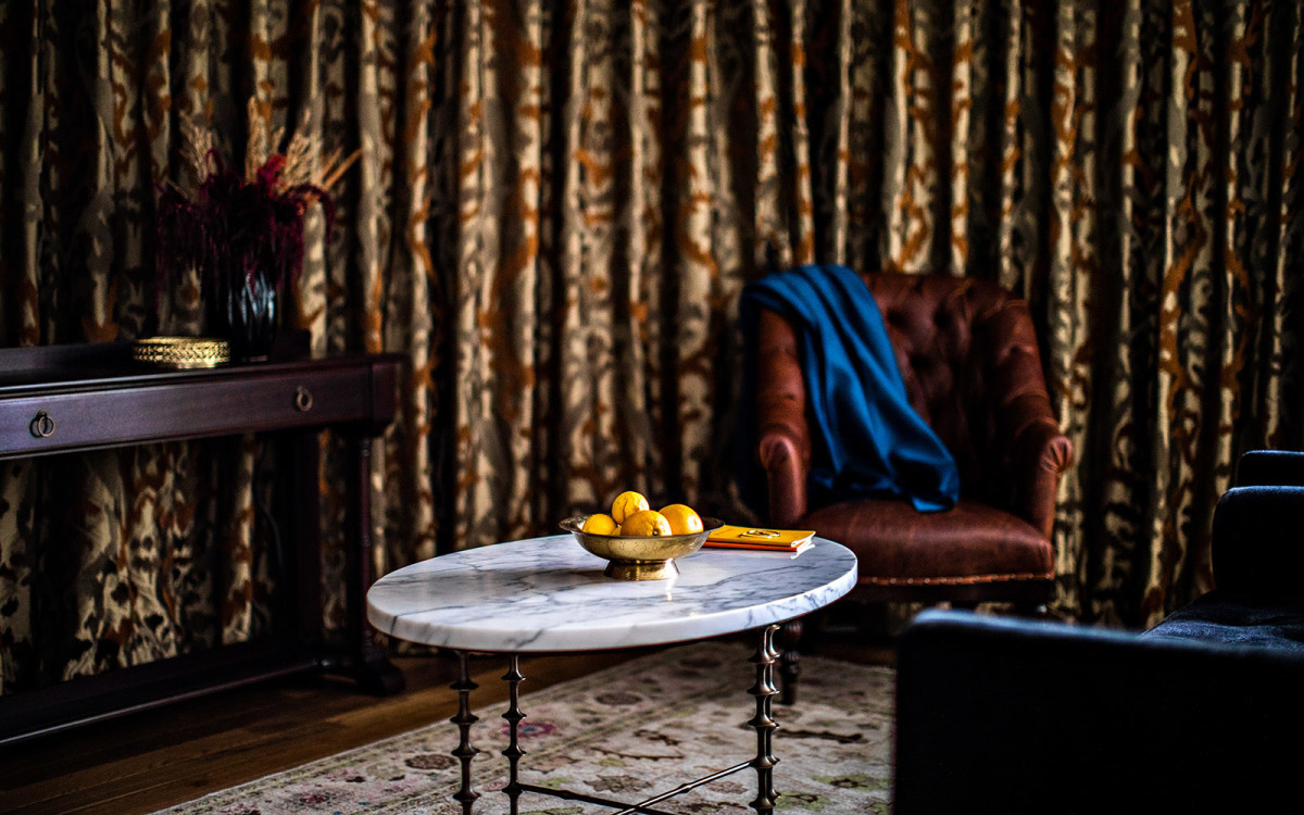 The NoMad brings tasteful option the Las Vegas hotel scene Acquire