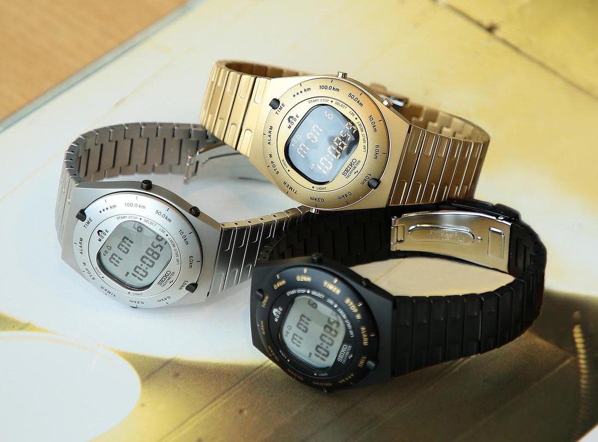 Police Auctions Canada - TCK SR626 Stainless Steel