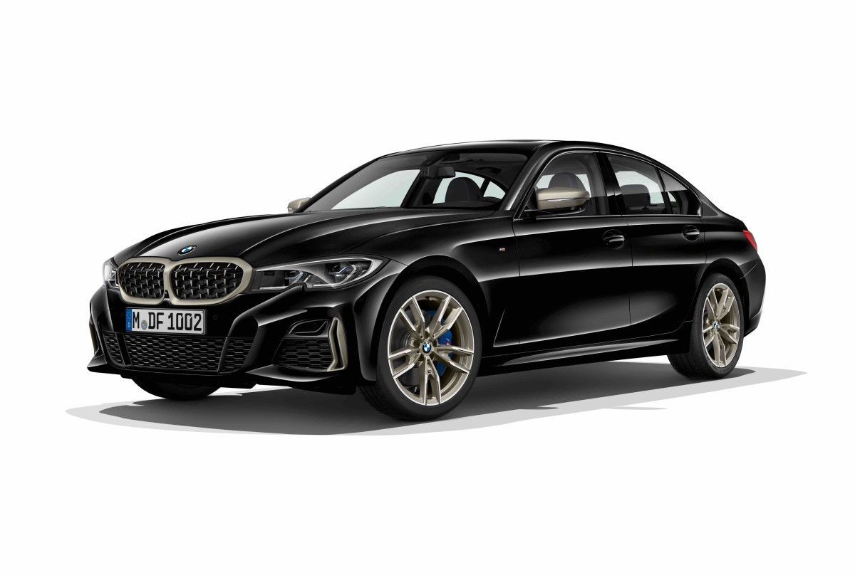 Bmw m340i bmw