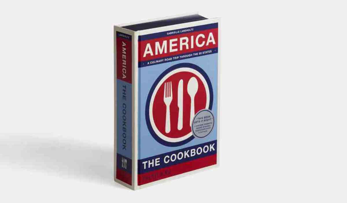 America the Cookbook