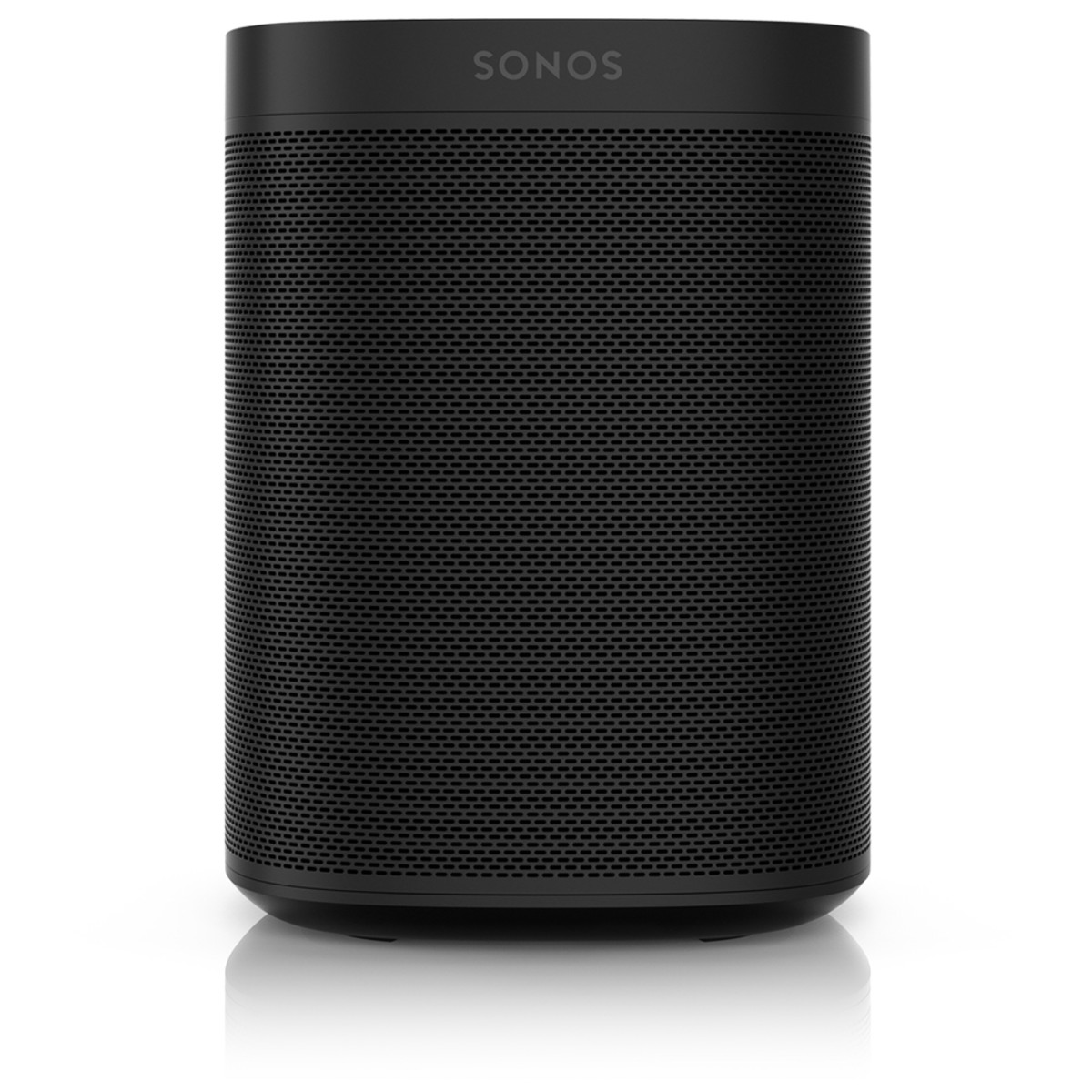 Sonos One with Amazon Alexa