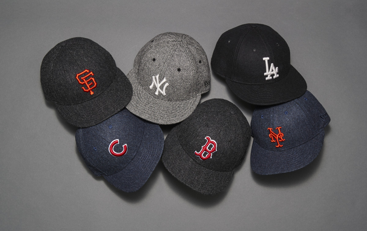 todd snyder baseball hat