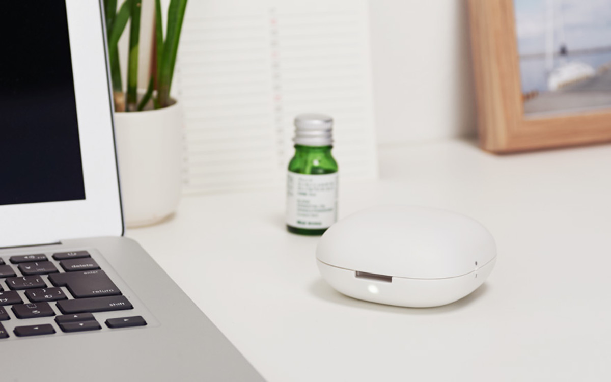 What Are Diffusers >> Muji shrinks its diffuser for travel - Acquire What Are Diffusers >> Muji shrinks its diffuser for travel - Acquire