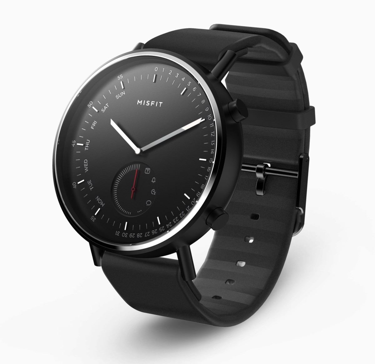 misfit command watch review