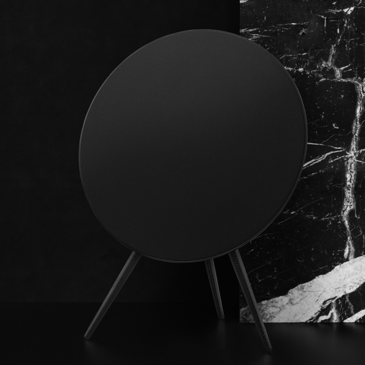 Saint Laurent Collaboration - Bang & Olufsen