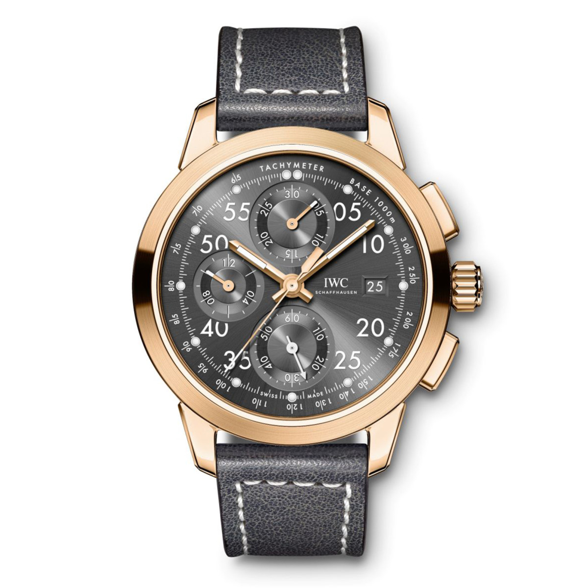 iwc nico rosberg