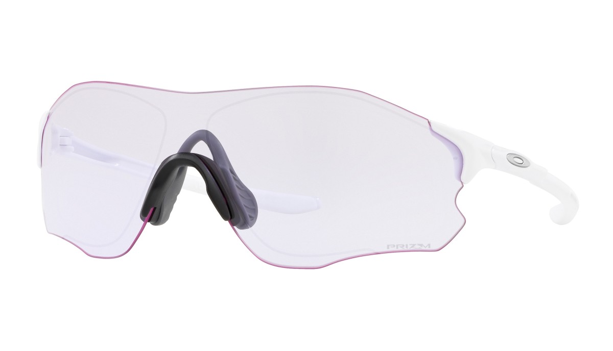 oakley prizm low light lens review