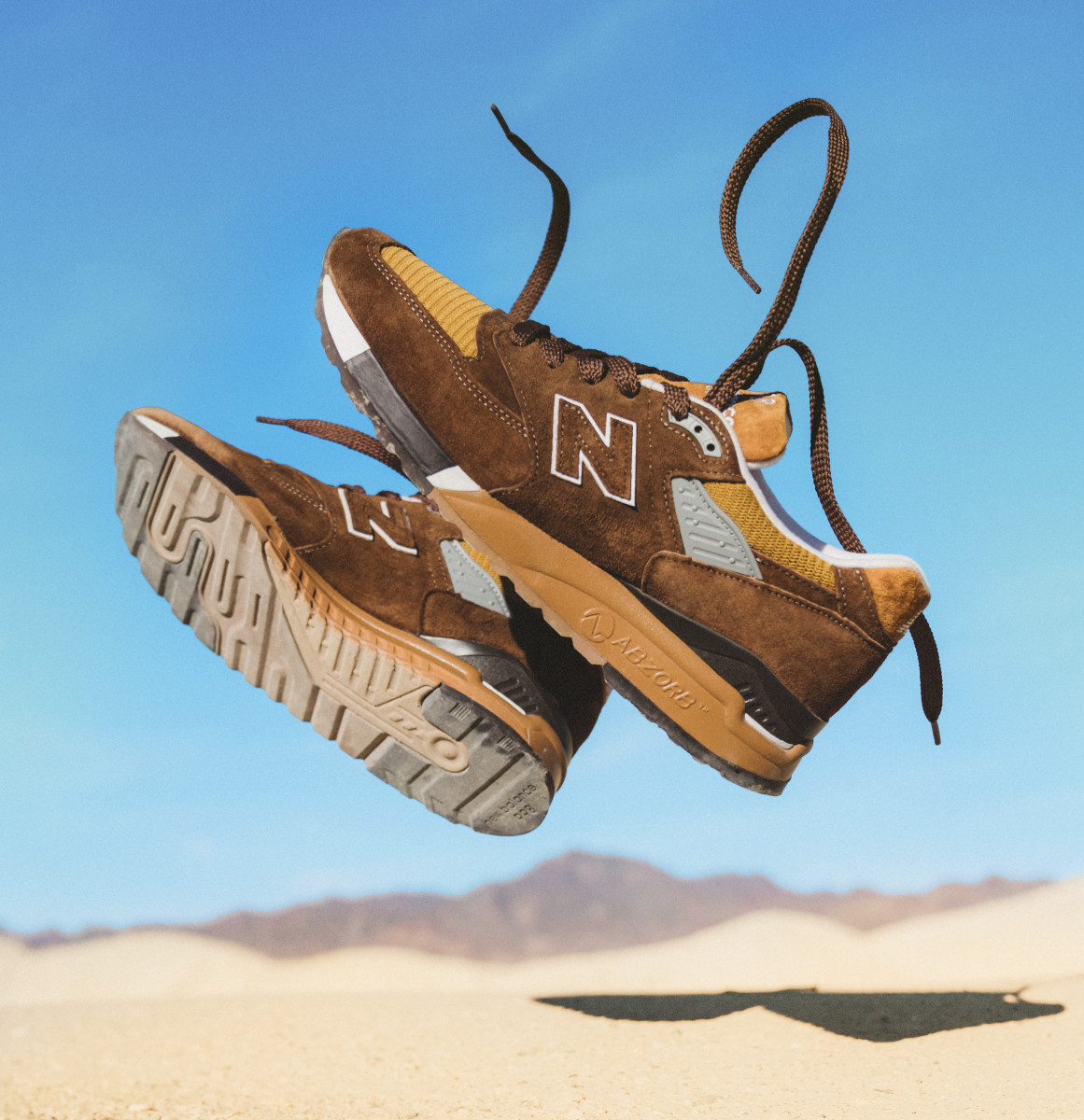 new balance las americas