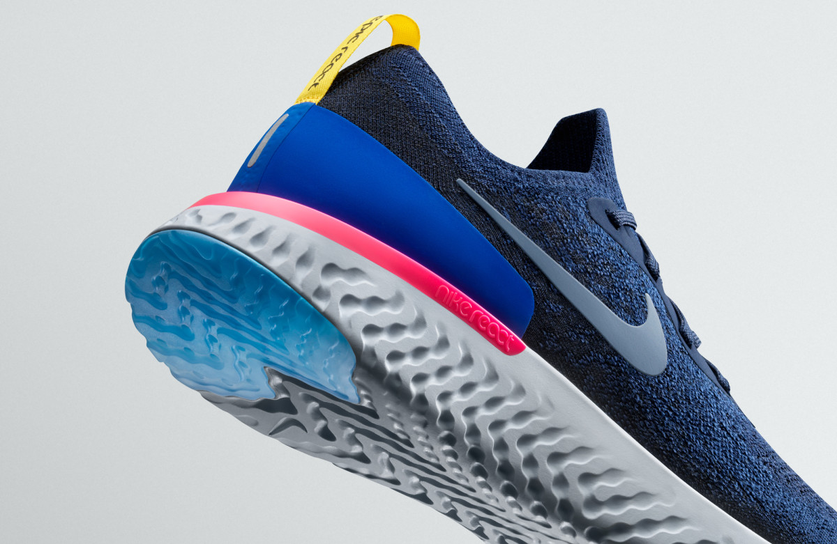 nike epic react nike epic react