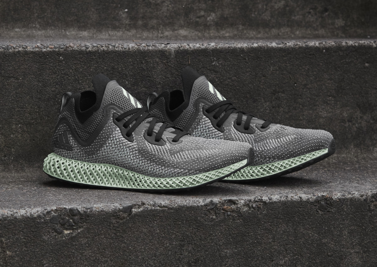 adidas introduce il suo ultimo sagoma di una funzione 3d stampato adidas introduce il suo ultimo sagoma di una funzione 3d stampato