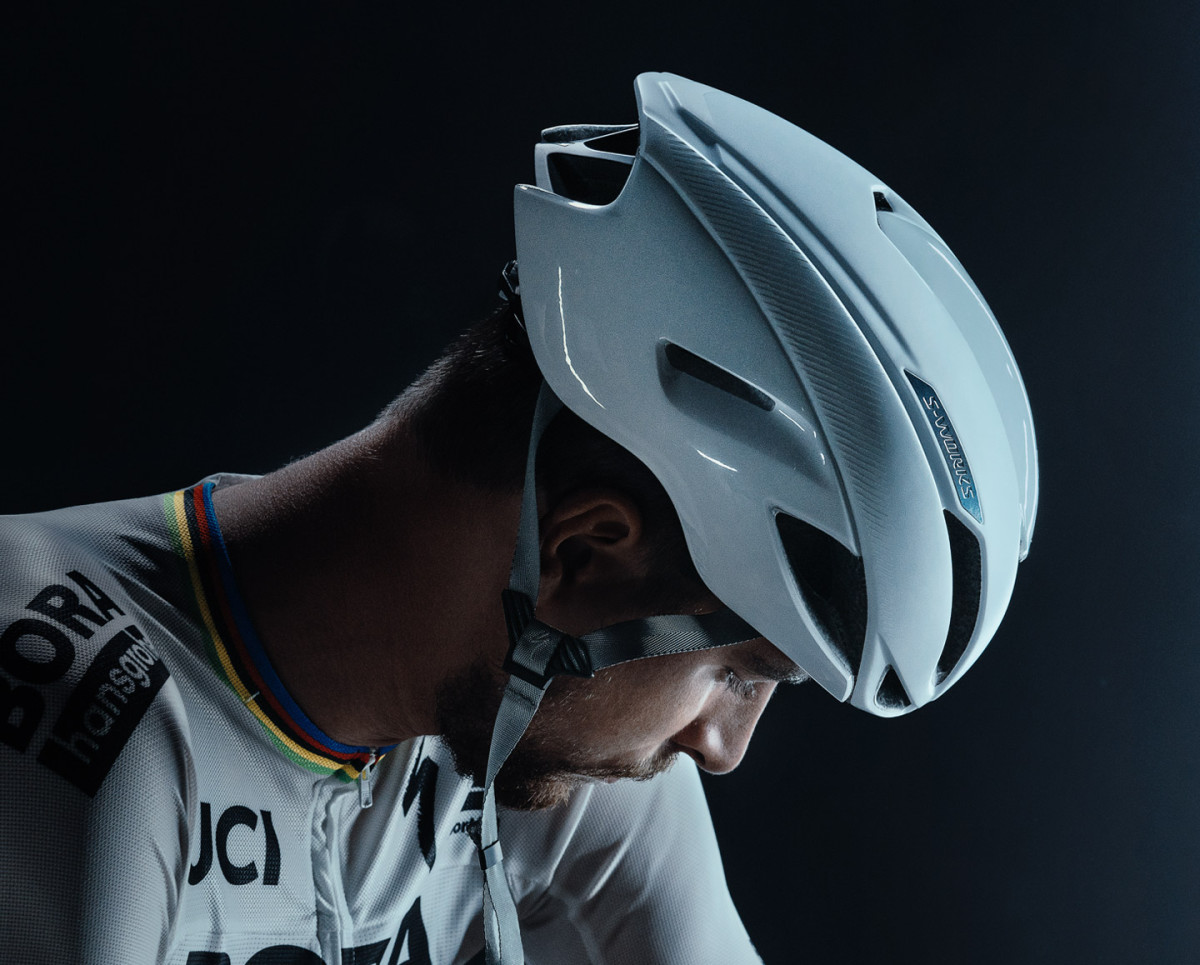 s works helmet 2018