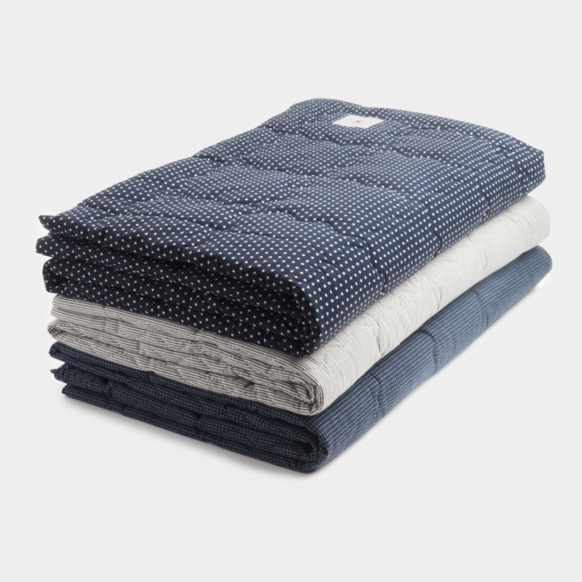 Best Made Japanese Quilted Blankets