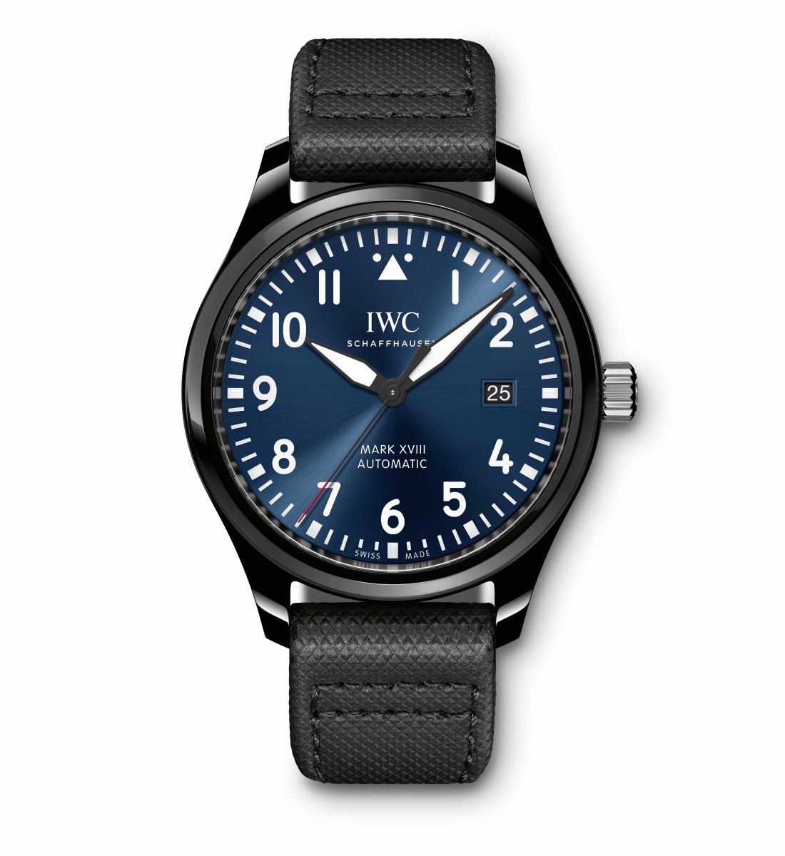 mark xviii laureus
