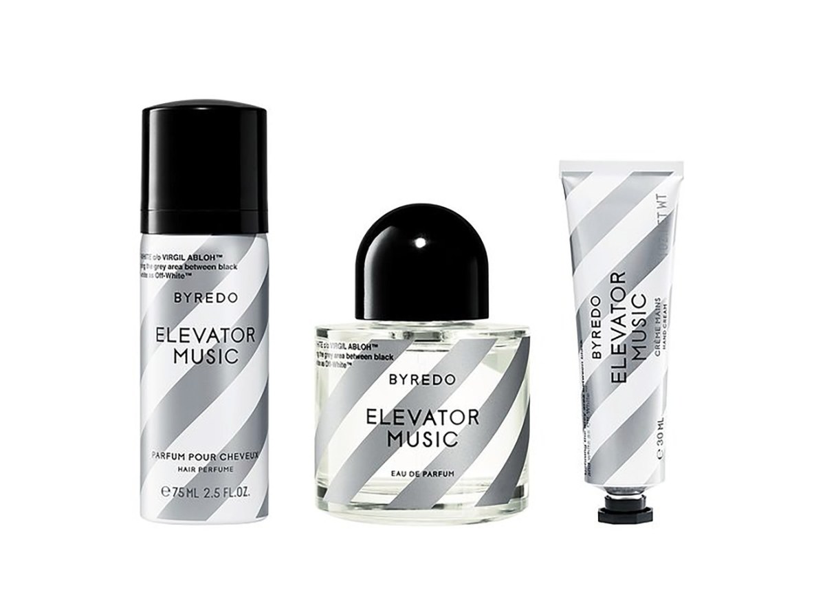 Byredo x Off-White