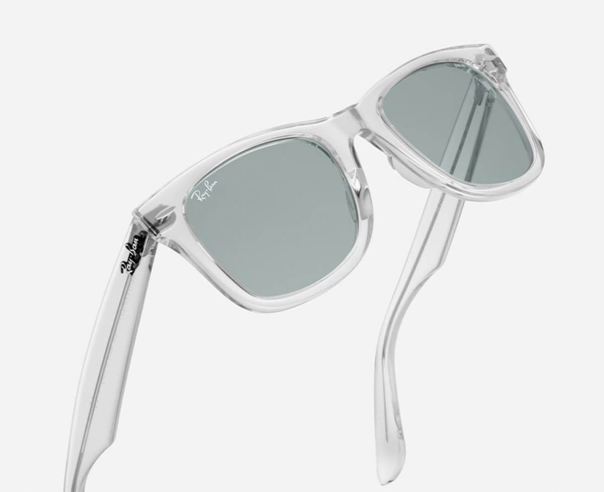 Transparent Sunglasses Ray Ban | vlr.eng.br