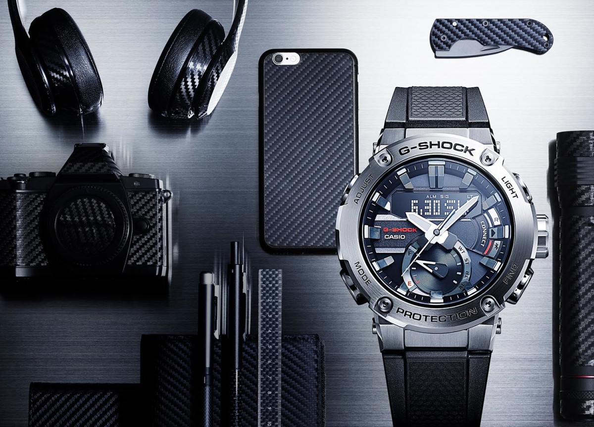 g steel models