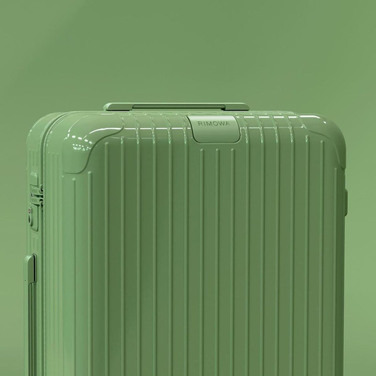 rimowa luggage colors