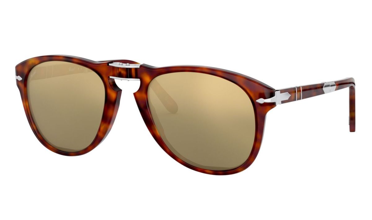 persol 714 mcqueen