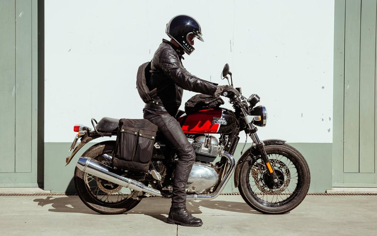 Malle London releases their Moto collection - Acquire