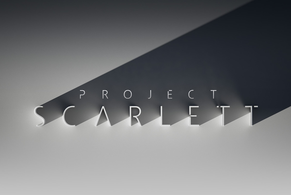 Microsoft Project Scarlett