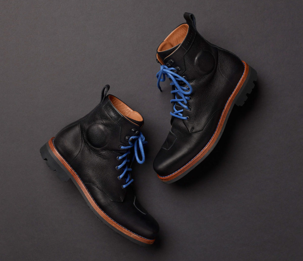 Aether Moto Boot