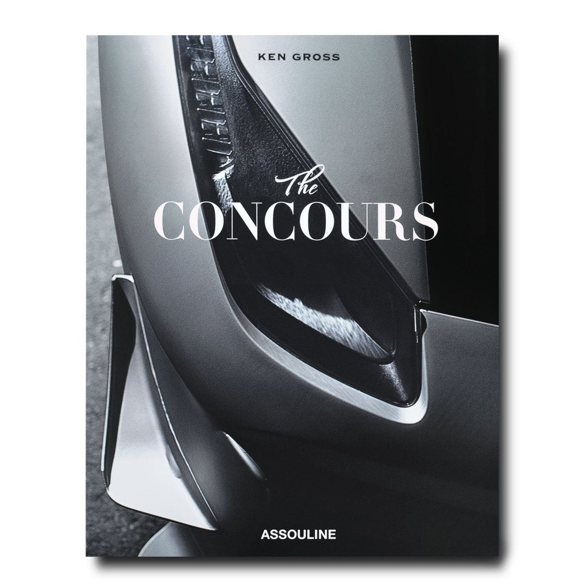 Assouline The Concours