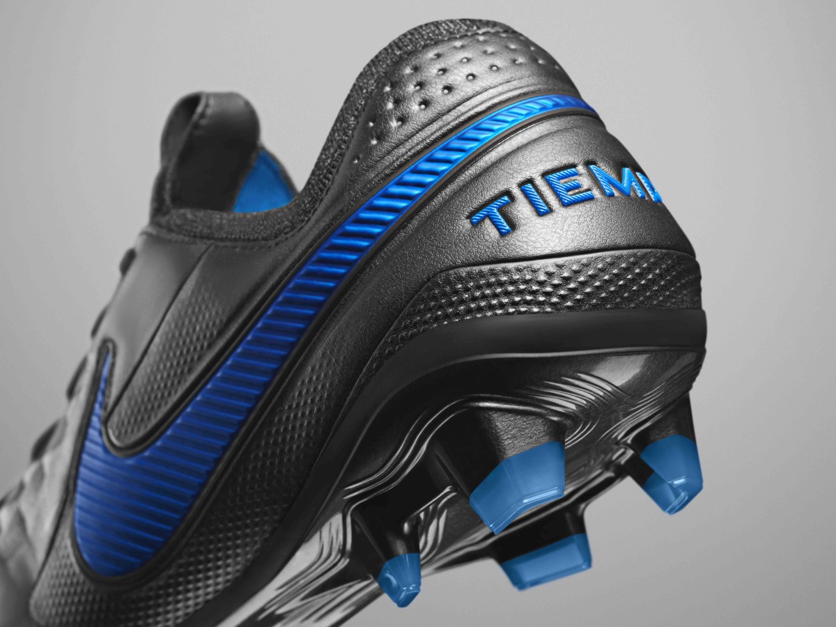new nike tiempo release date