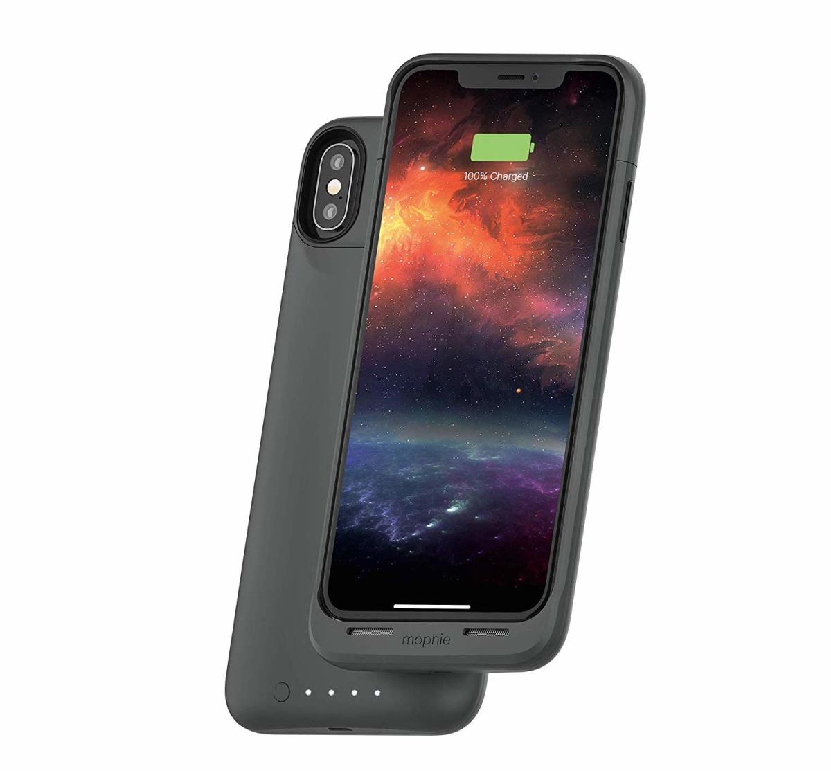 Mophie Juice Pack Air with Lightning