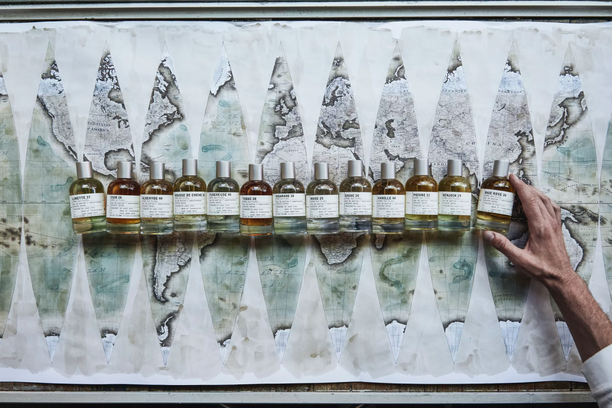 Le Labo 2019 City Exclusives