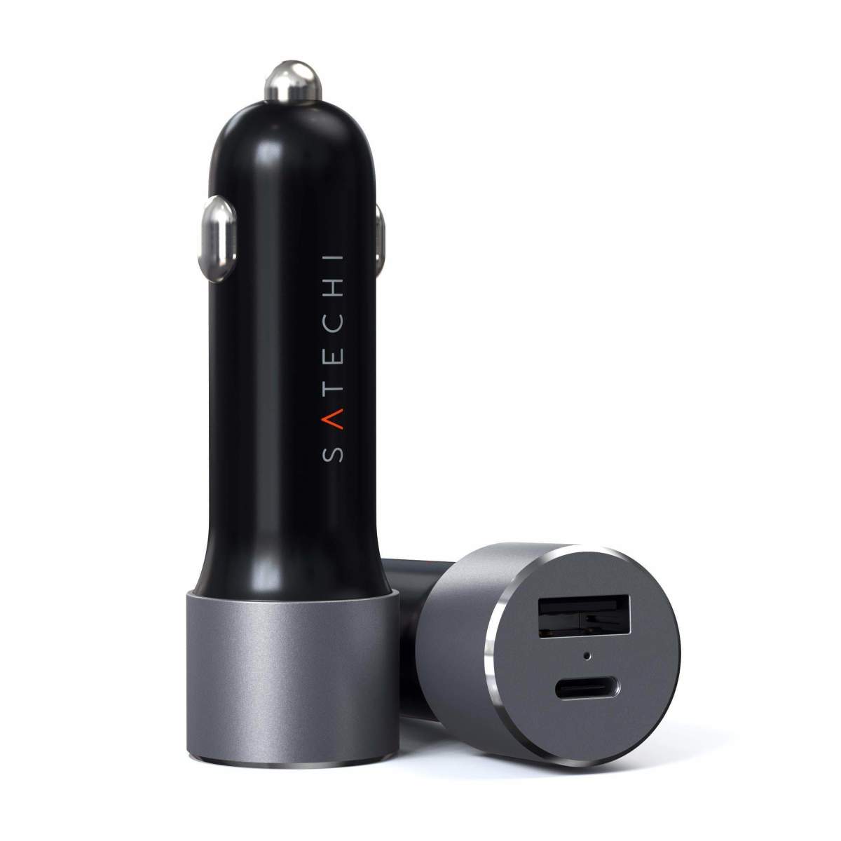 Satechi 72W Car Charger