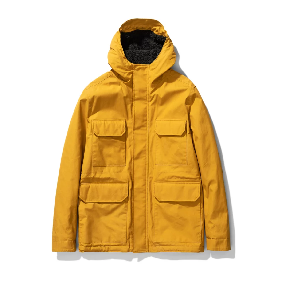 Norse Projects introduces its British Millerain Cambric collection ...