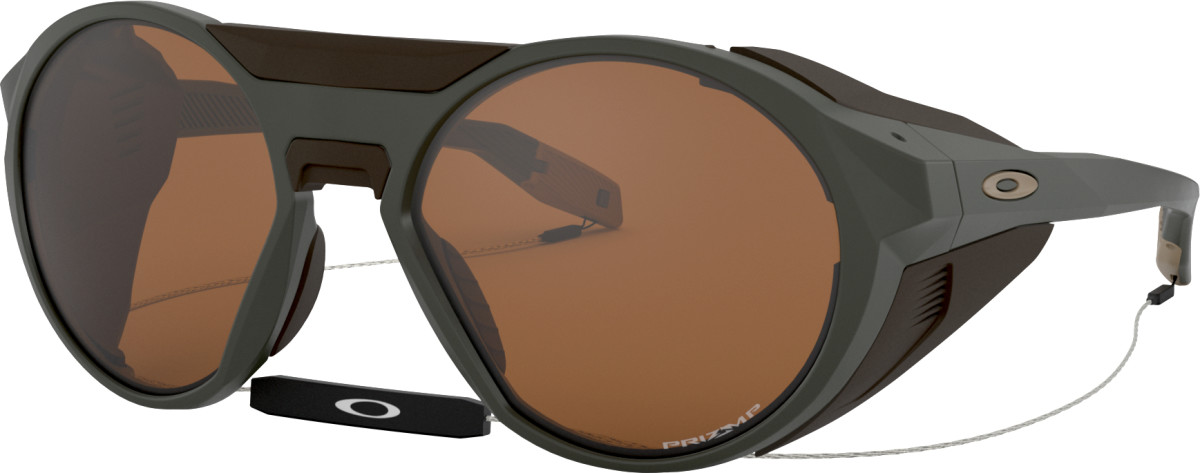 oakley mountaineering glasses